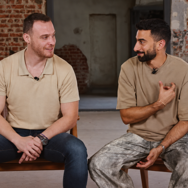 Analise da Entrevista de Anas e Kerem 20 de agosto de 2025