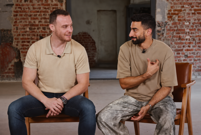 Analise da Entrevista de Anas e Kerem 20 de agosto de 2025