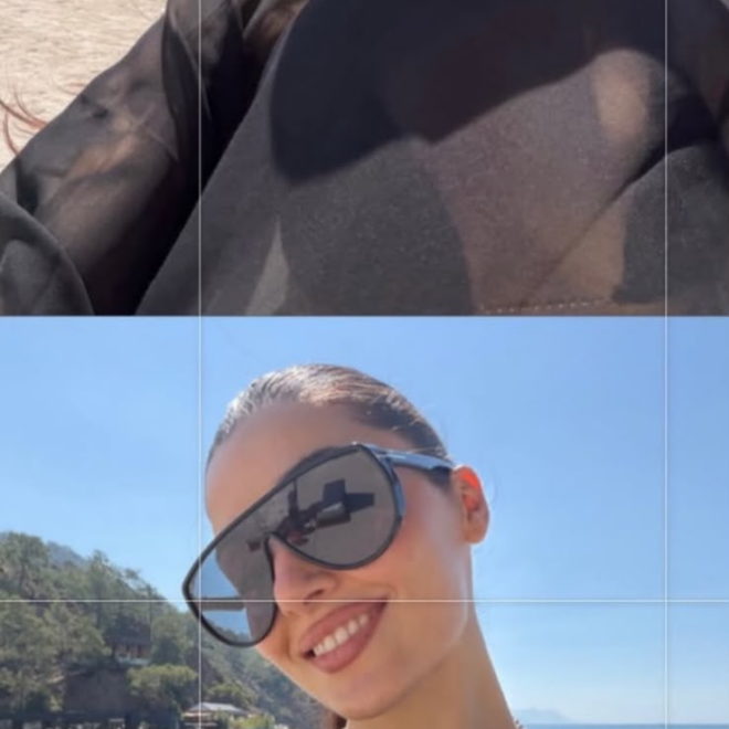 Foto eliminada de Kerem – Por qual motivo?